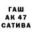 APVP крисы CK Ivan Estareja